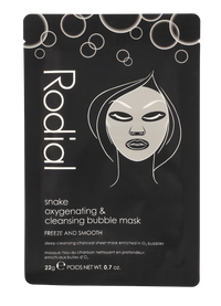 Rodial Snake Bubble Mask Set 88 g