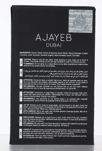 Lattafa Ajayeb Dubai Edp Spray 100 ml
