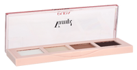 Pupa Vamp! Palette 4 Ombres 4 g