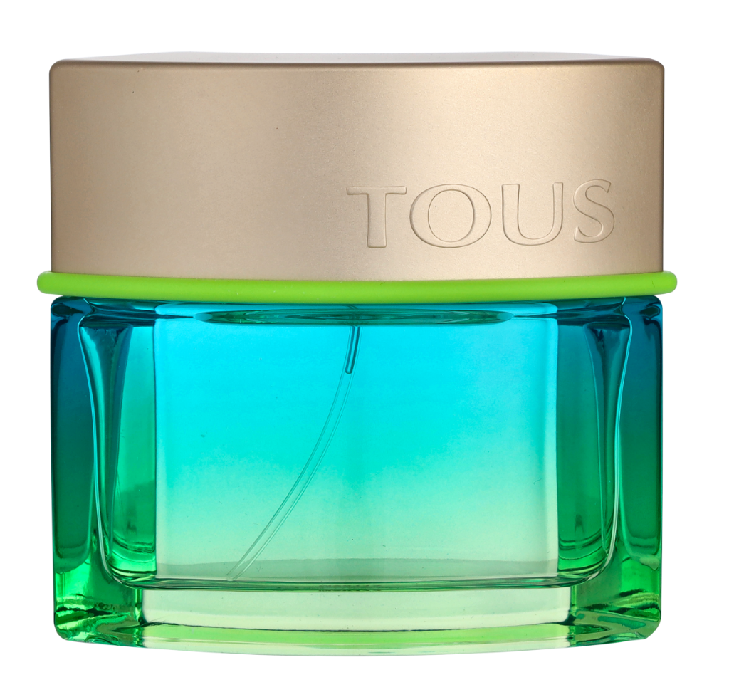 Tous Man Chill Edt Spray 50 ml