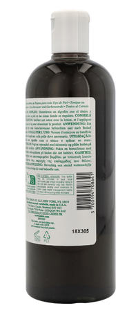 Kiehl's Cucumber Herbal Alcohol Free Toner 500 ml