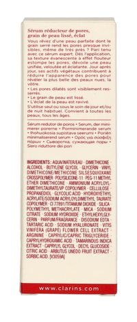 Clarins Pore Control 30 ml
