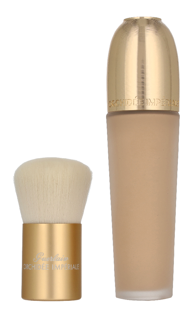 Guerlain Orchidee Imperiale The Foundation Concentrate 30 ml