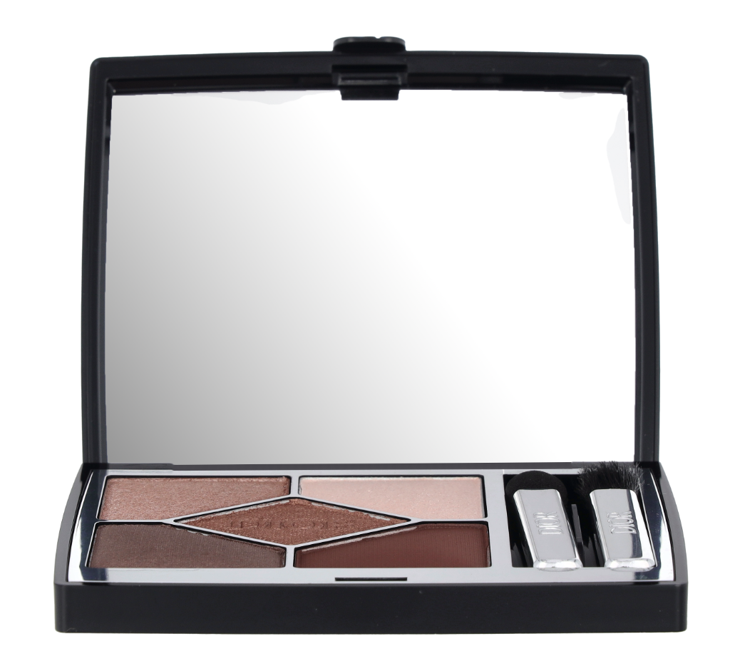 Dior 5 Couleurs Couture Eyeshadow Palette