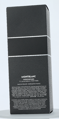 Montblanc Explorer Shower Gel 150 ml