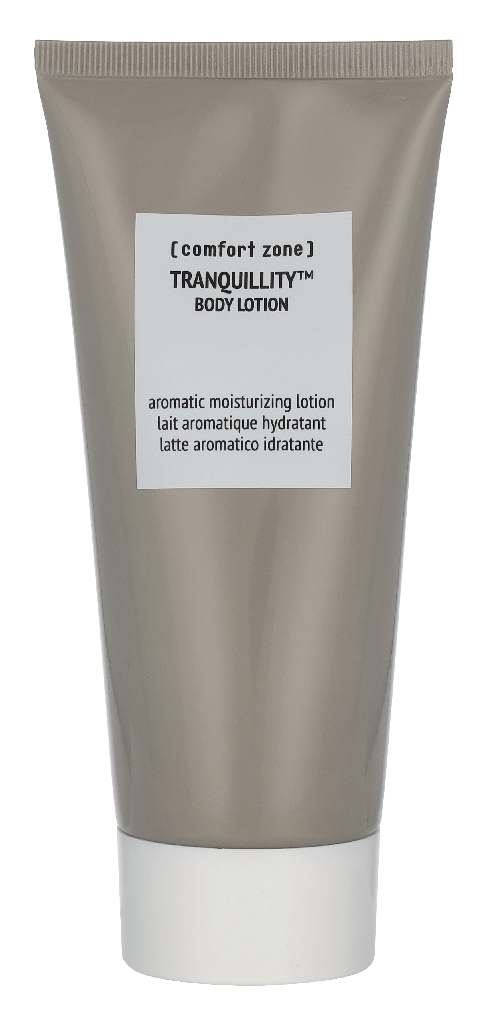 Comfort Zone Tranquillity Body Lotion 200 ml