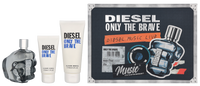 Diesel Only The Brave Giftset