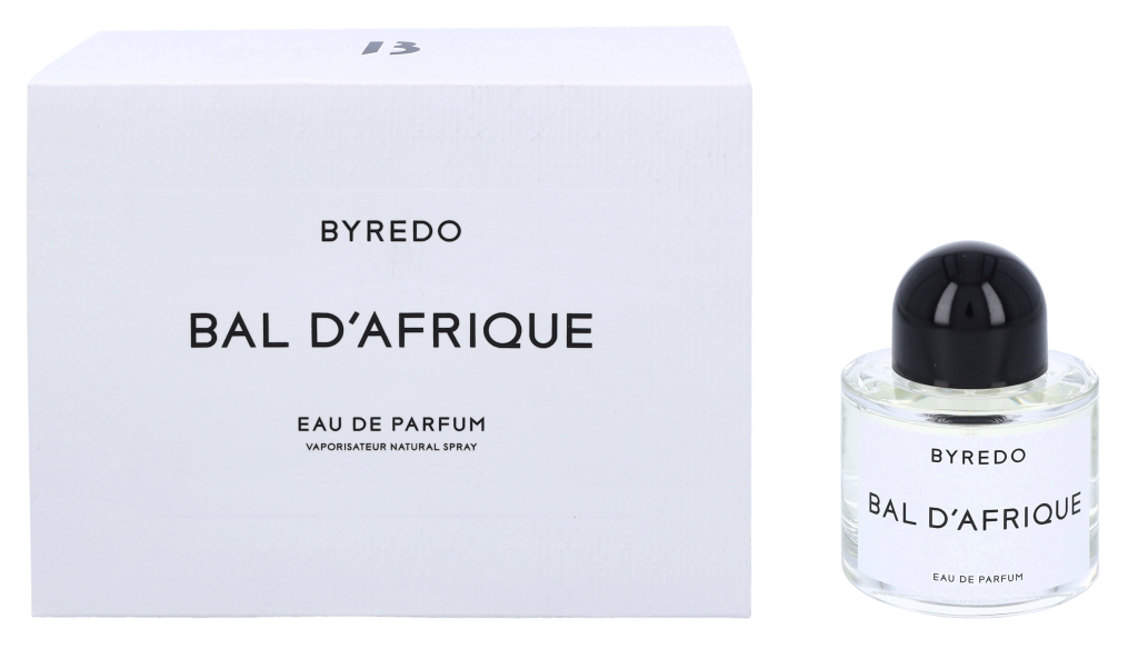 Byredo Bal D'Afrique Edp Spray 