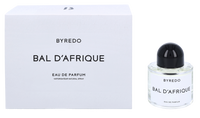Byredo Bal D'Afrique Edp Spray 