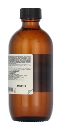 Aesop In Two Minds Facial Cleanser 200 ml