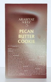 Arabiyat Sugar Pecan Butter Cookie Edp Spray 100 ml