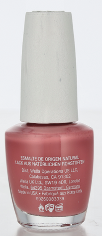 OPI Nature Strong Nail Lacquer 15 ml