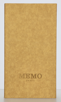 Memo Tamarindo Edp Spray 75 ml