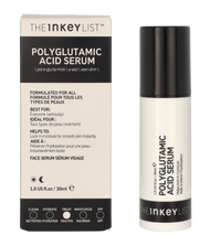 The Inkey List Polyglutamic Acid Serum 30 ml