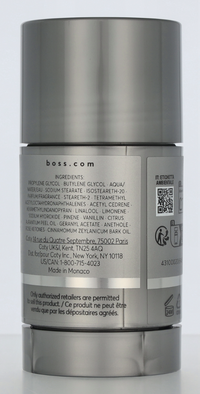 Boss Bottled Deo Stick 75ml