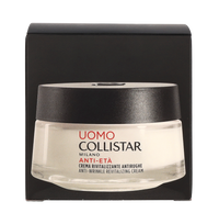 Collistar Uomo Anti-Wrinkle Revitalizing Cream 50 ml