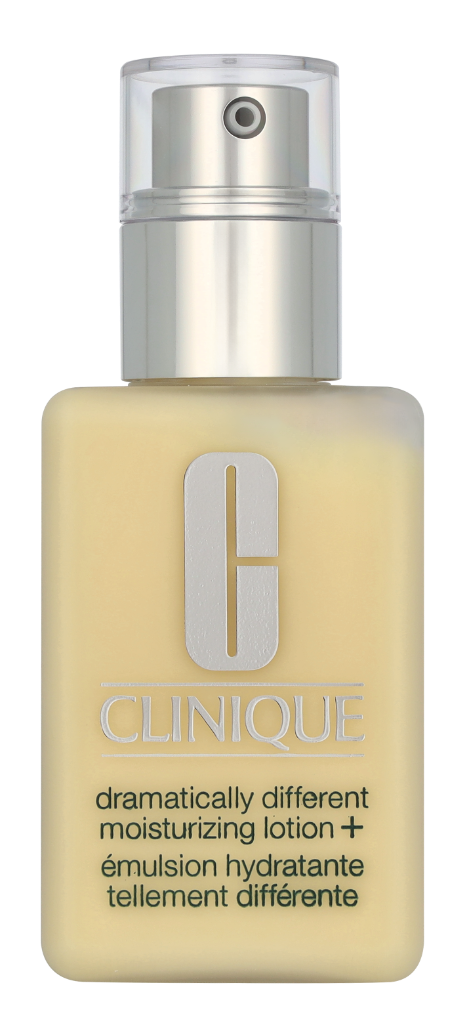 Clinique Dramatically Different Moisturizing Lotion+