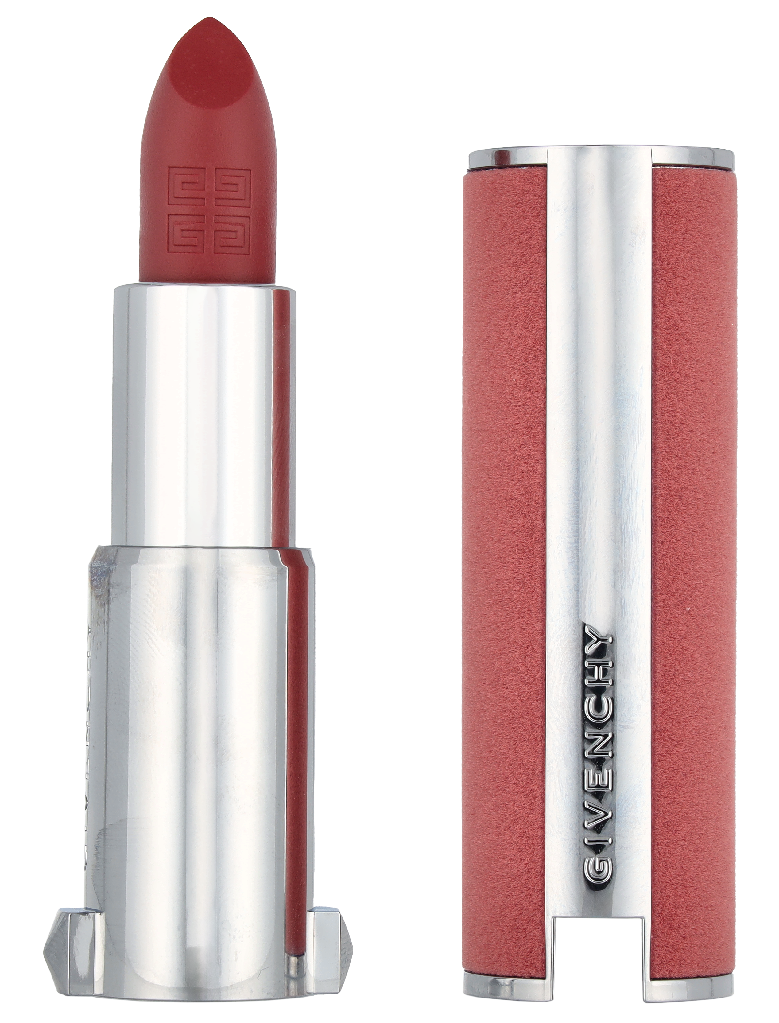 Givenchy Le Rouge Sheer Velvet Matte Refillable Lipstick 3.40 g