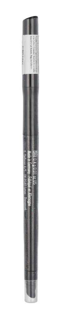 Gosh The Ultimate Eyeliner 0.4 g
