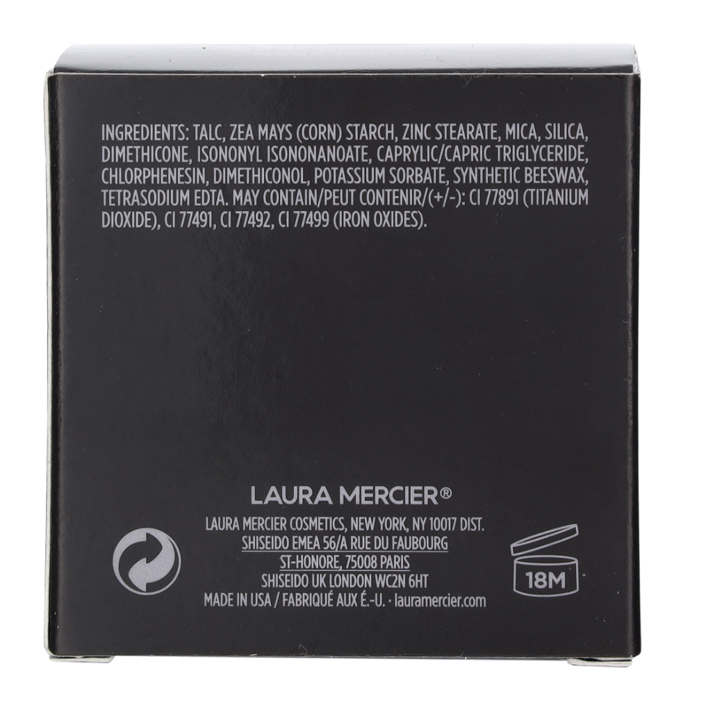 Laura Mercier Matte Eye Colour 2.6 gr