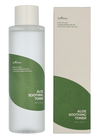 Isntree Aloe Soothing Toner 200 ml