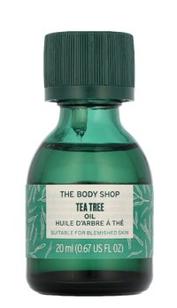 The Body Shop Tea Tree Oil 20 ml