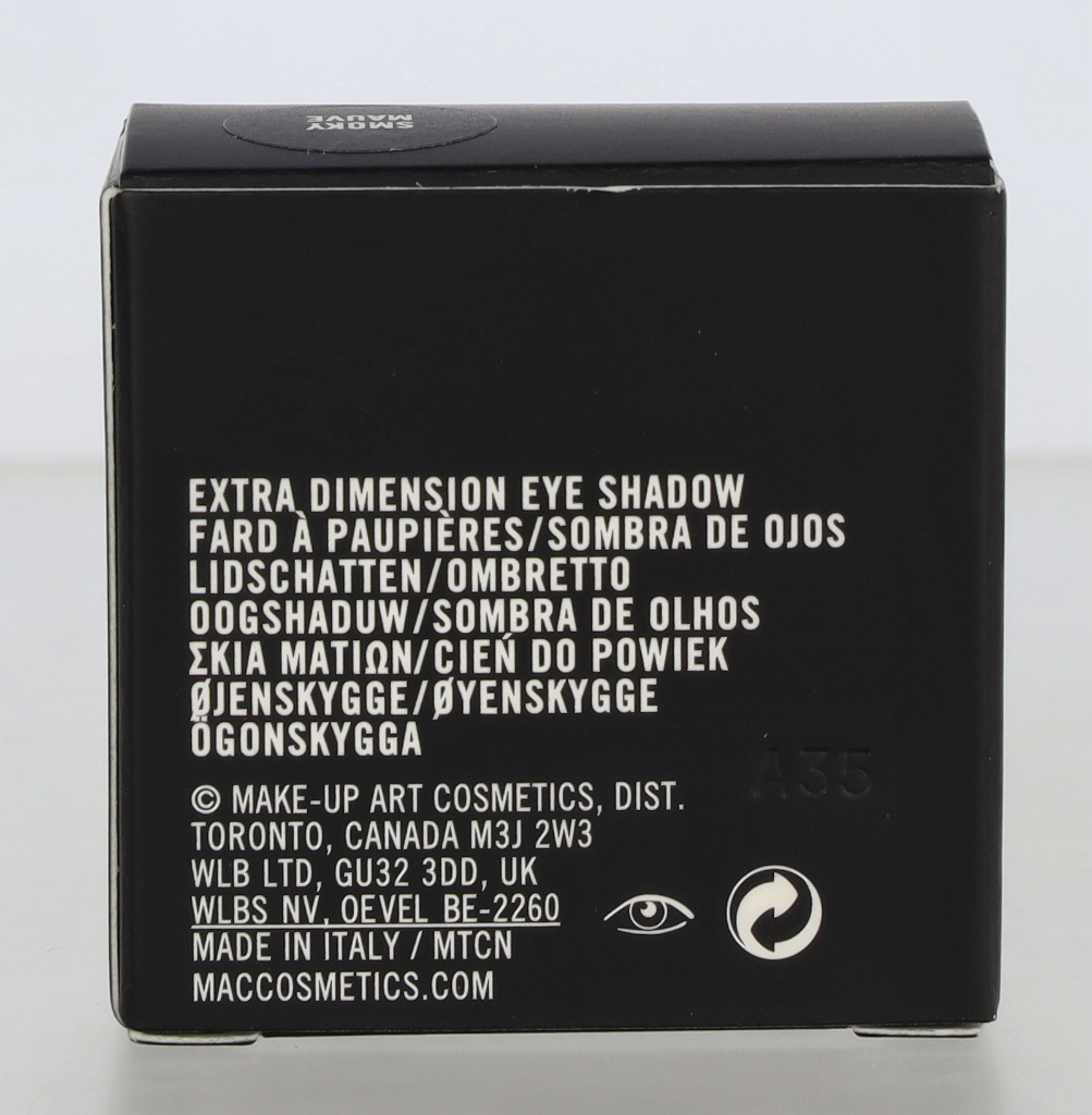 MAC Extra Dimension Eyeshadow 1.30 g