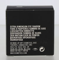 MAC Extra Dimension Eyeshadow 1.30 g