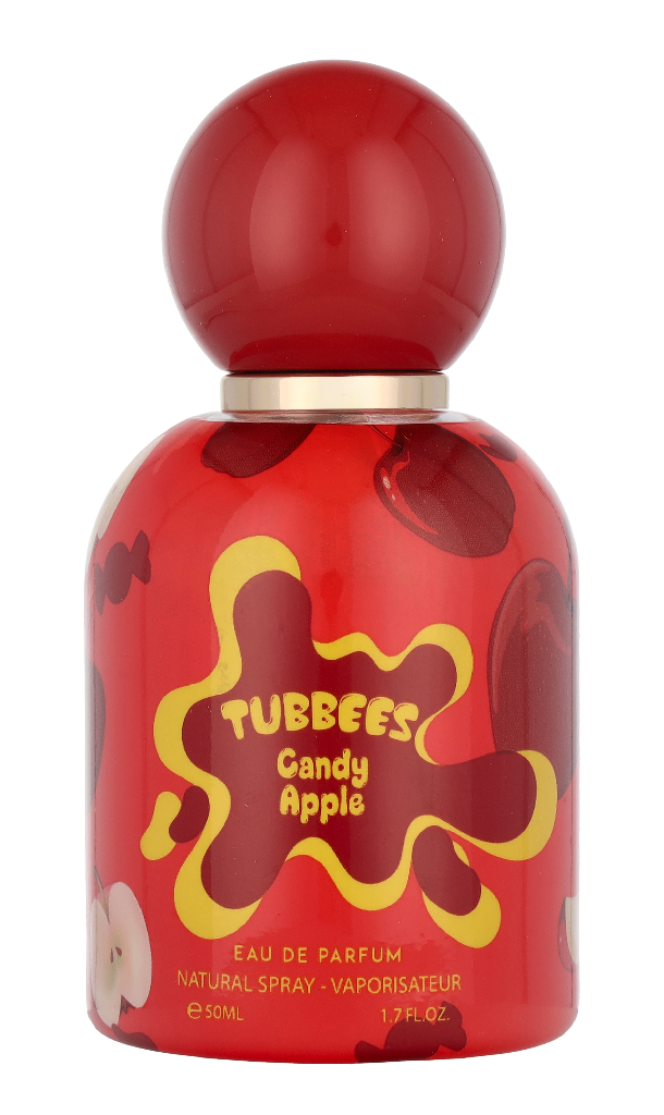 Grandeur Tubbees Candy Apple Edp Spray 50 ml