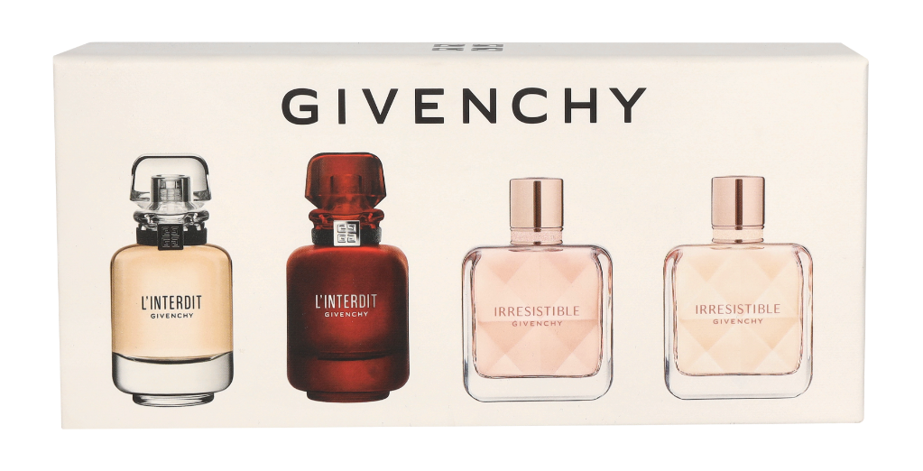 Givenchy Miniatures Set 28 ml