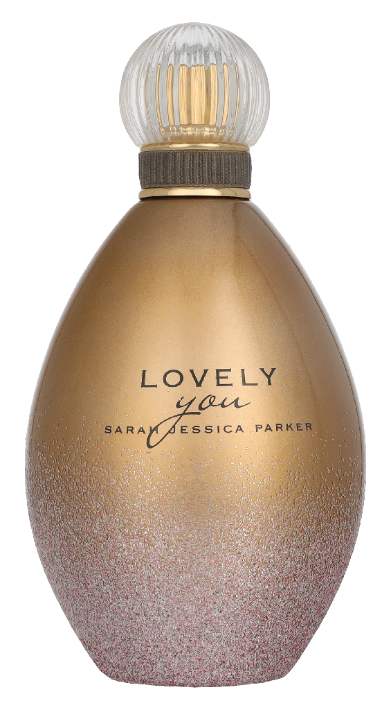 Sarah Jessica Parker Lovely You Edp Spray