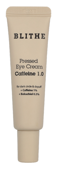 Blithe Caffeine 1.0 Pressed Eye Cream 20 ml
