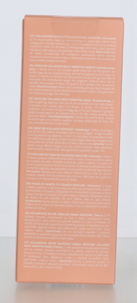 Medicube Collagen Night Wrapping Mask 75 ml