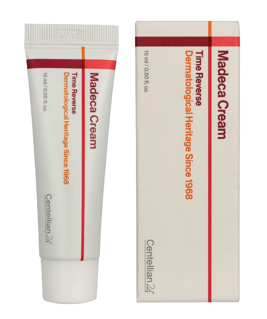 Centellian24 Madeca Cream Time Reverse 15 ml