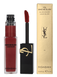 YSL Make Me Blush Liquid