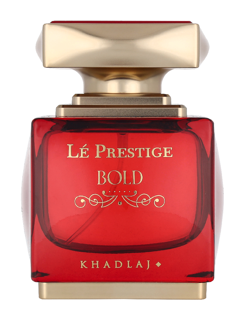 Khadlaj Le Prestige Bold Edp Spray 100 ml