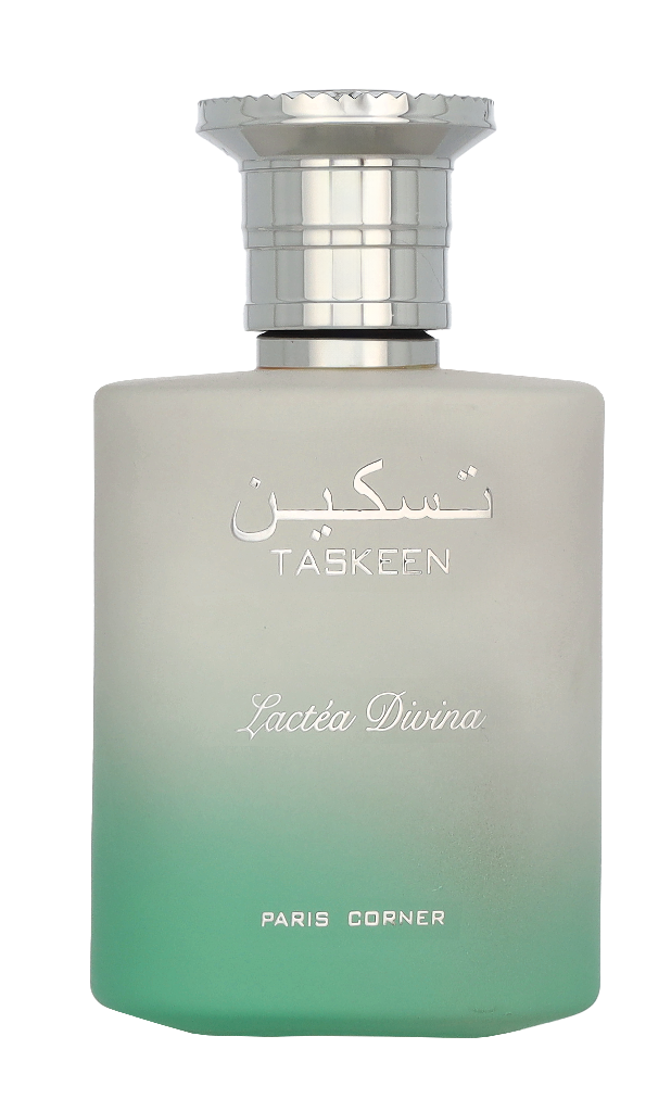 Paris Corner Taskeen Lactea Divina  Edp Spray 100 ml