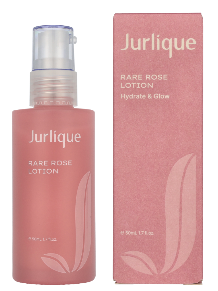 Jurlique Rare Rose Lotion 50 ml