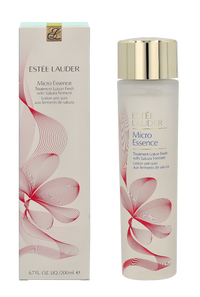 E.Lauder Micro Essence Treatment Lotion Fresh Sakura Ferment 200 ml