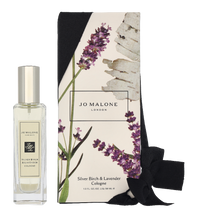 Jo Malone Silver Birch & Lavender Edc Spray Pre-pack 30 ml