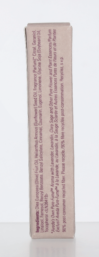 Aveda Stress-Fix Concentrate 7 ml