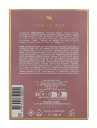 Gloria Vanderbilt Eau de Toilette Spray