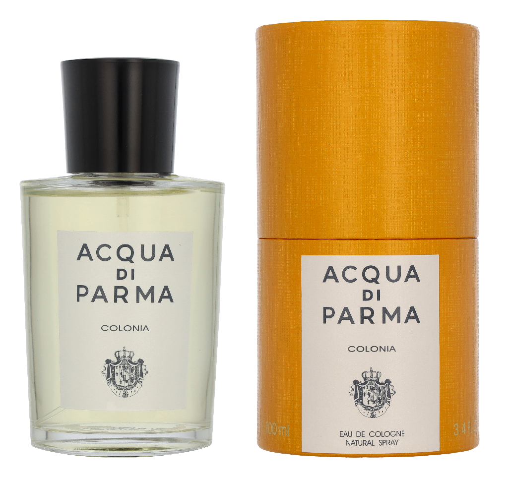 Acqua Di Parma Colonia Eau de cologne Spray