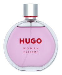 Hugo Woman Extreme Edp Spray 75 ml