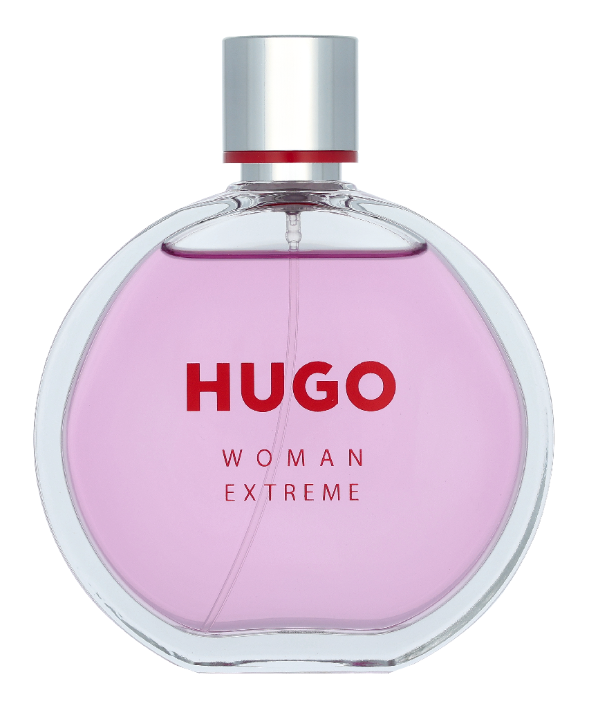 Hugo Woman Extreme Edp Spray 75 ml