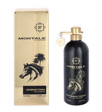 Montale Arabians Tonka Edp Spray 100 ml
