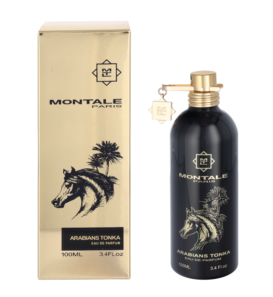 Montale Arabians Tonka Edp Spray 100 ml