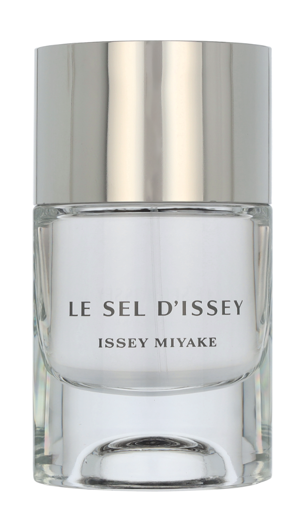 Issey Miyake Le Sel D'Issey Edt Spray