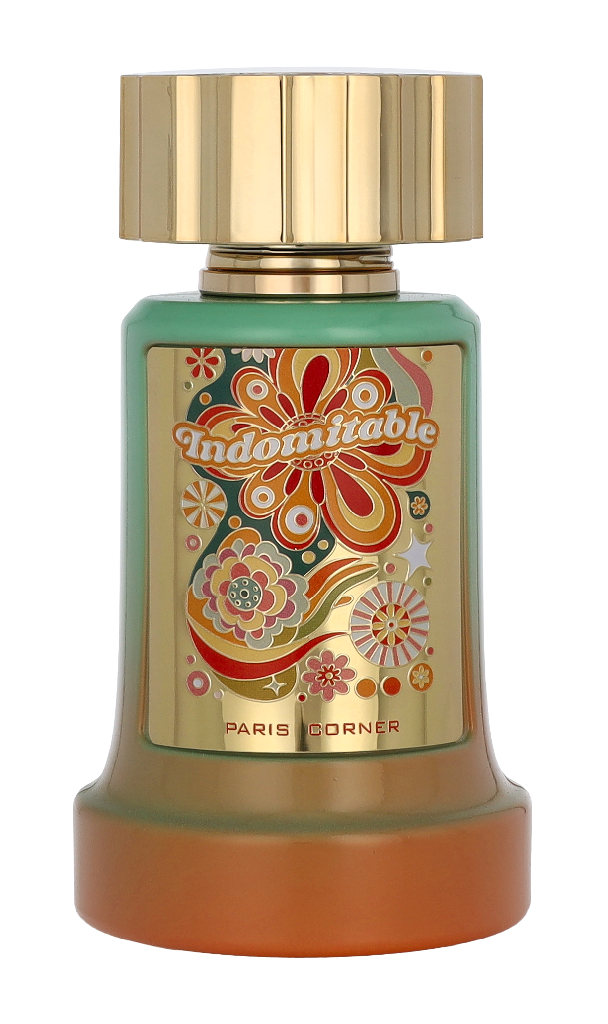 Paris Corner Indomitable Edp Spray 100 ml