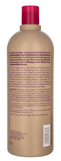 Aveda Cherry Almond Softening Conditioner 1000 ml